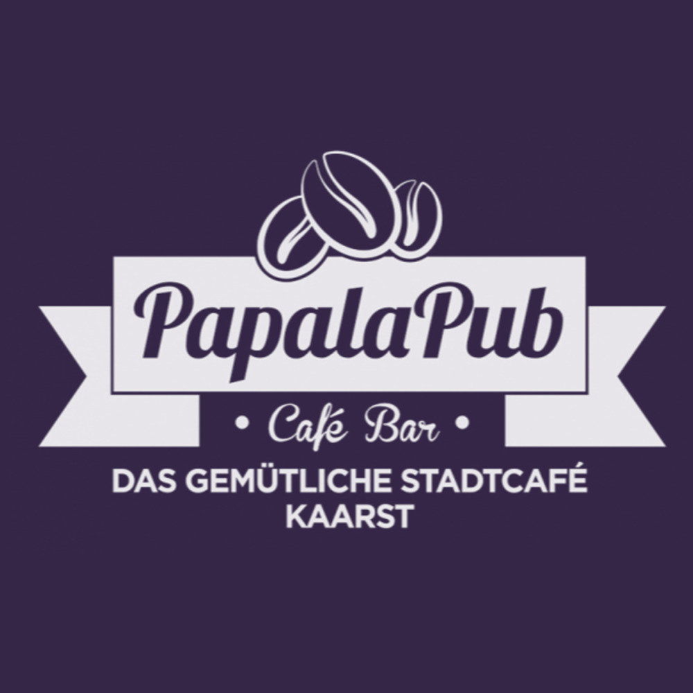 Logo von PapalaPub