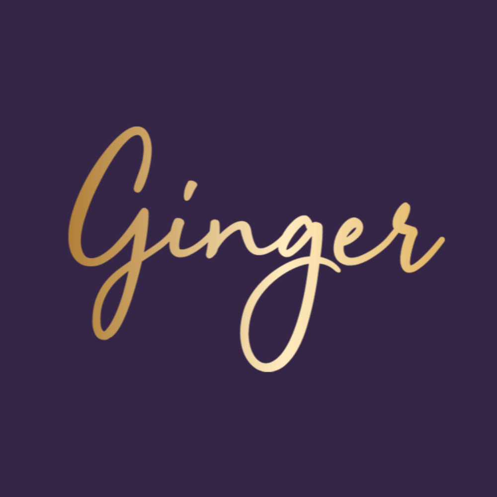 Logo von Ginger coffee & more