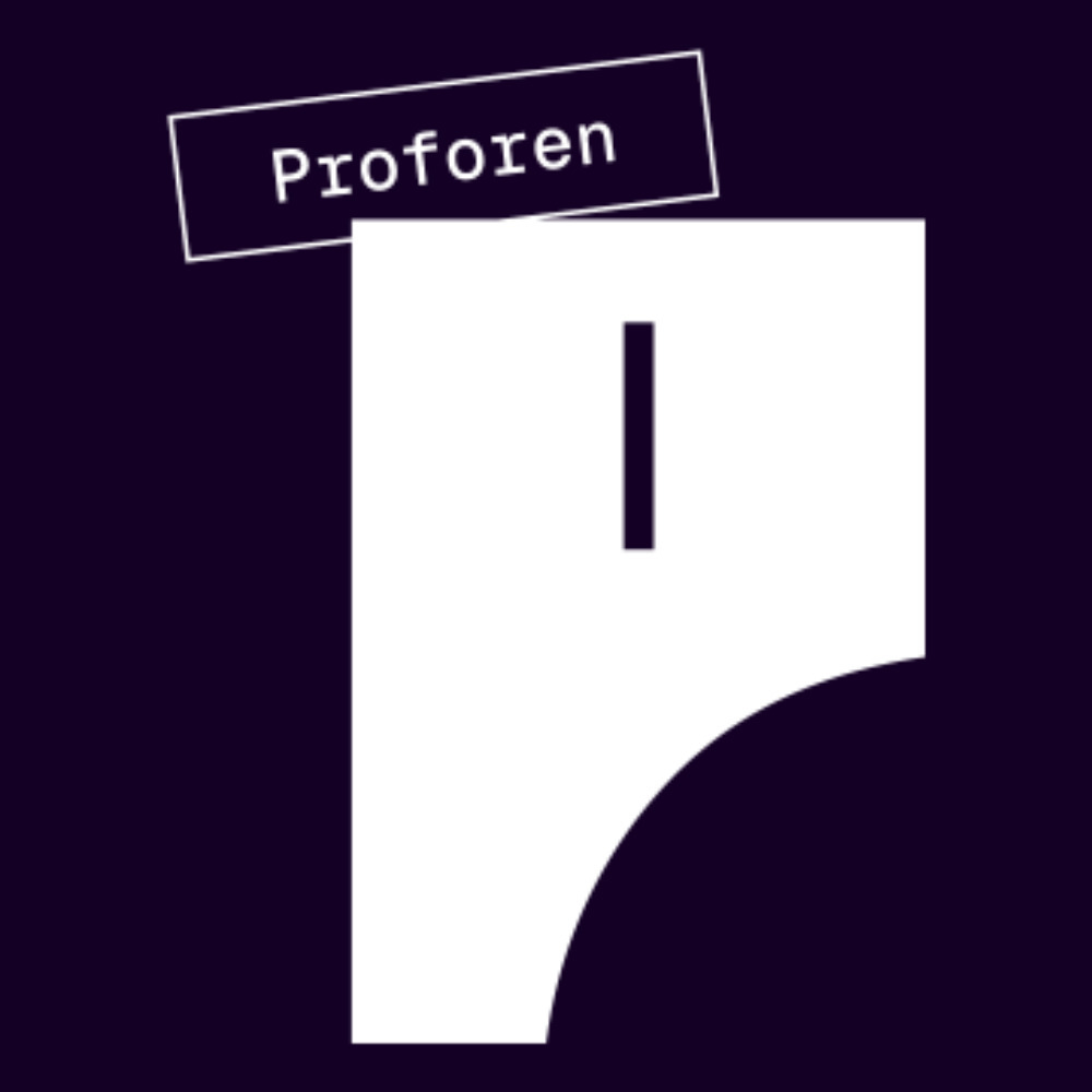 Logo von Proforen UG