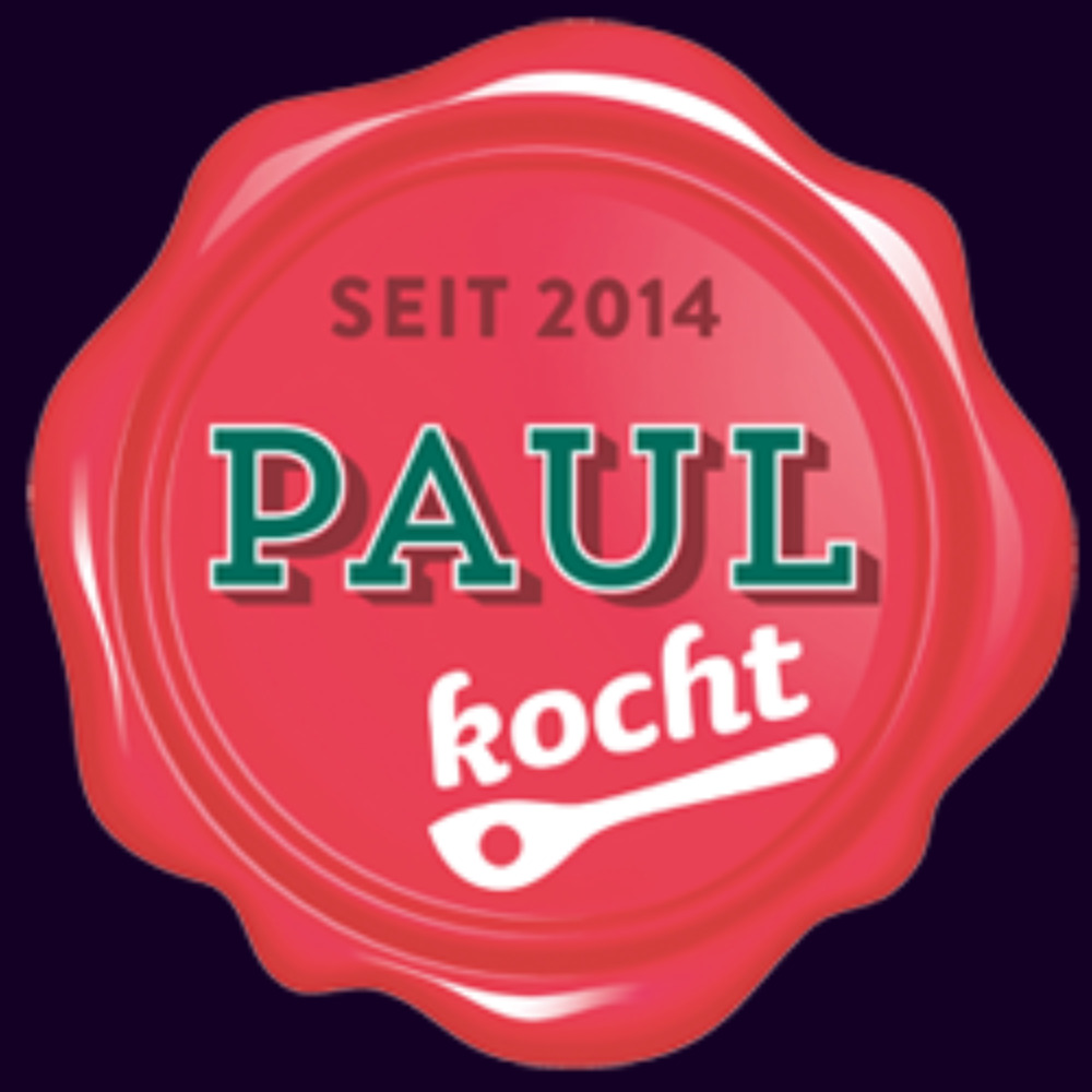 Logo von PAUL kocht